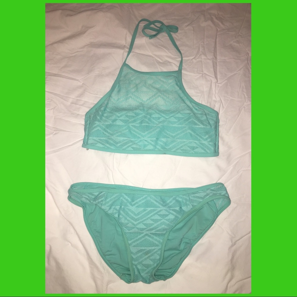 🔷🔹Malibu Bikini